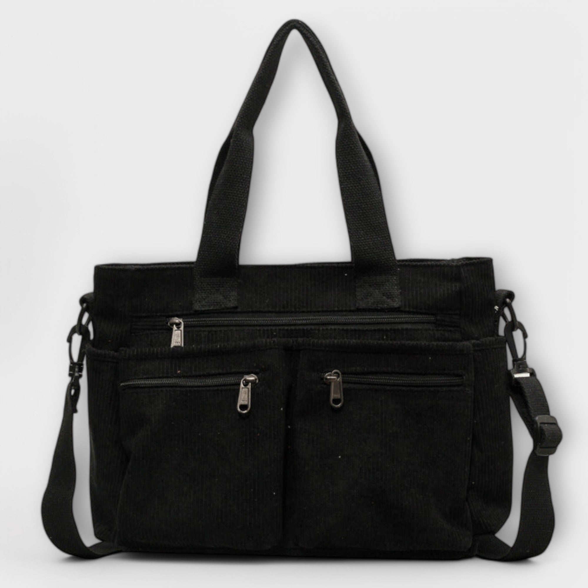 Olivia Tote Bag - Chic, Spacious Everyday Carryall