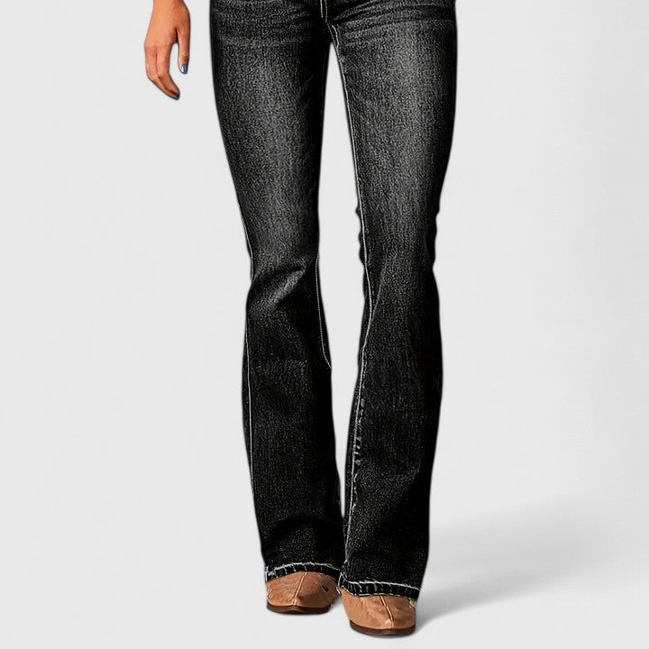 Koralynnae | Elegant Tailored Pants