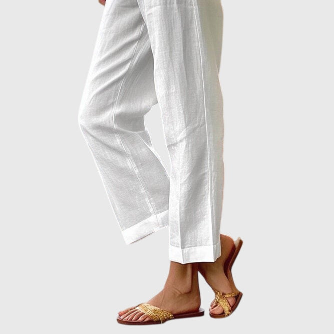 Elaine | Timeless, Elegant Women's Pants