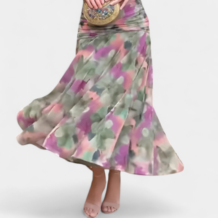 Lowenna | Timeless & Elegant Dress