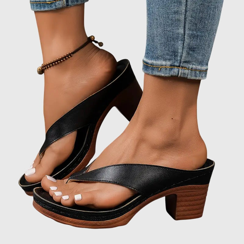 Orthopedic Sandals - Everyday Comfort with Superior Arch Support