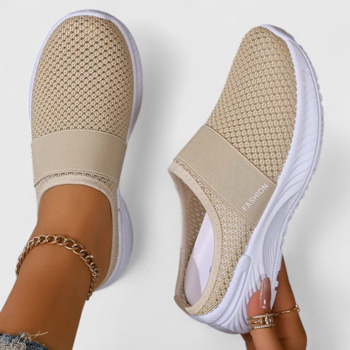 Lexa Orthopedic Shoes - Superior Comfort and Support for Every Step