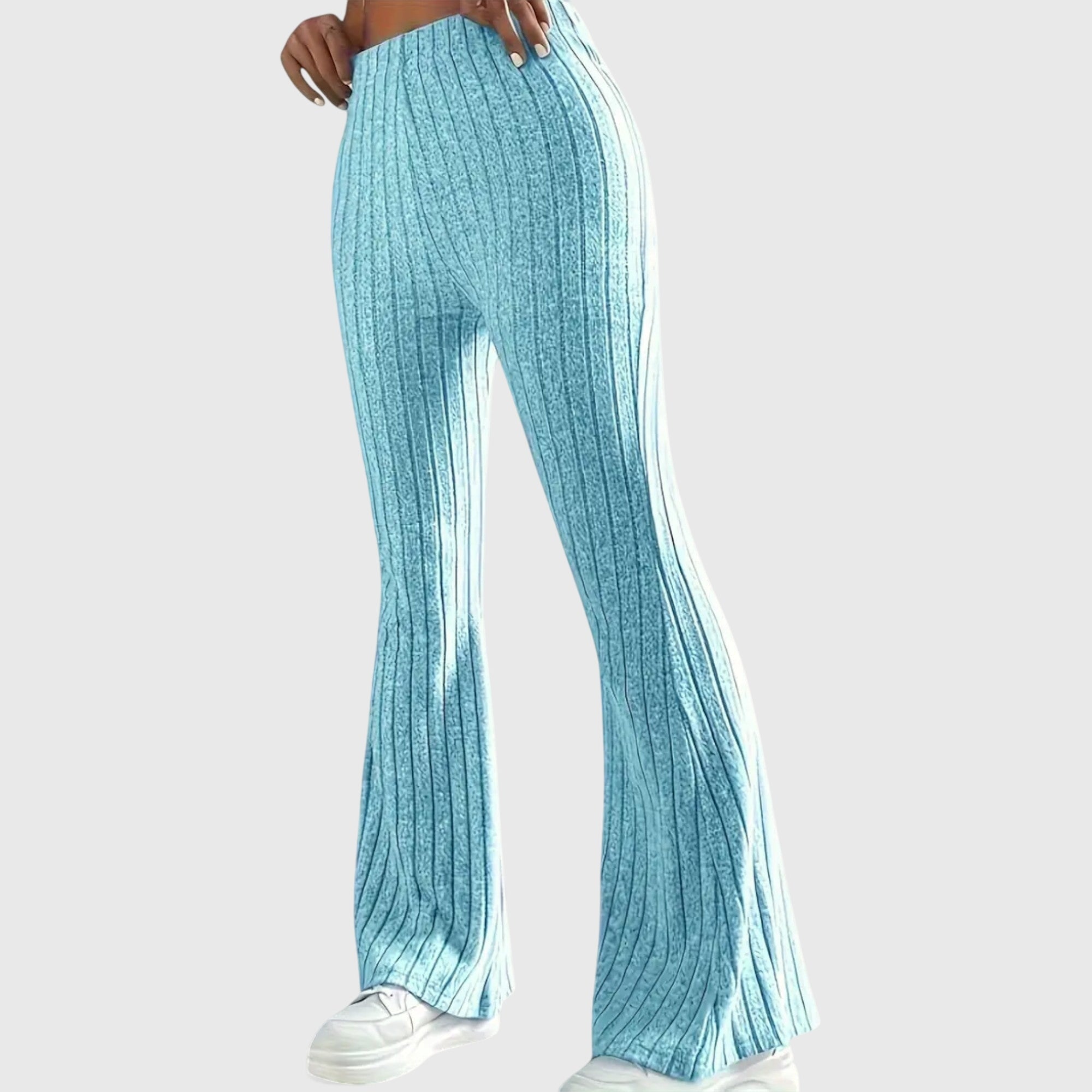 Elegant Tailored Trousers