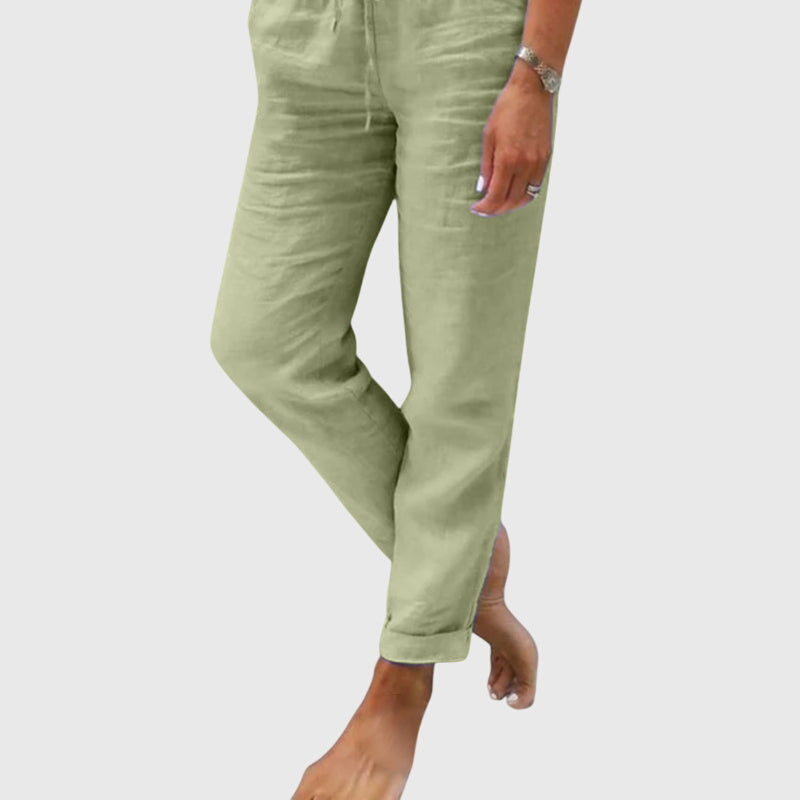 Sophisticated & Elegant Women's Pants