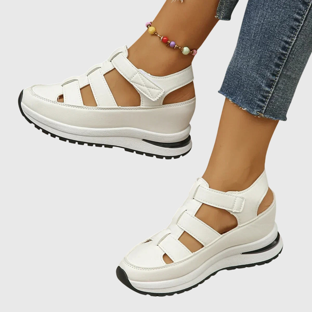 Judy™ All-Day Comfort Orthopedic Sandals