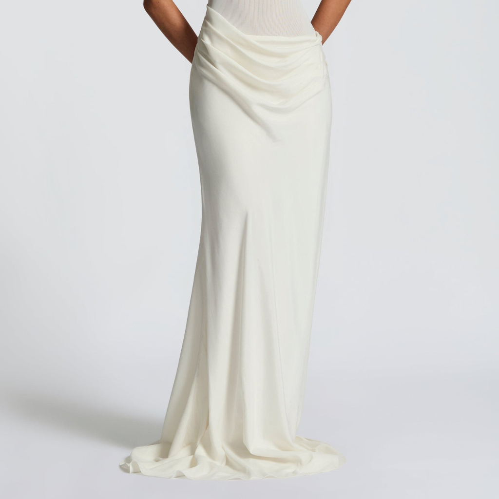 Sunset Maxi Dress - Effortless Flow for Day-to-Night Glamour