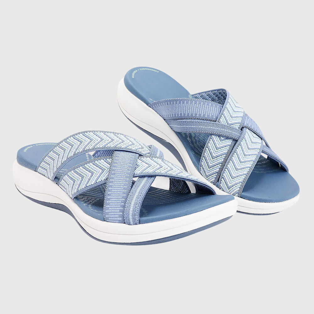 Jade™ All-Day Comfort Orthopedic Sandals
