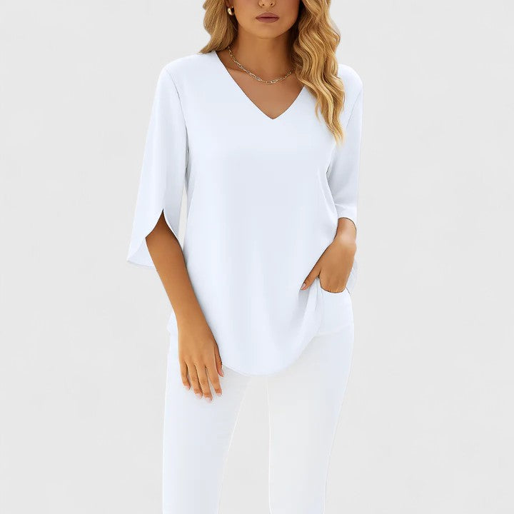 Elionara Chic & Stylish Blouse – Elevate Your Everyday Look