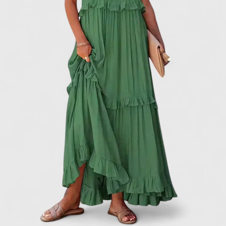 Shannon: Timeless Elegant Dress