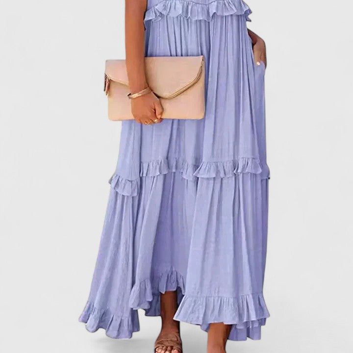 Shannon: Timeless Elegant Dress