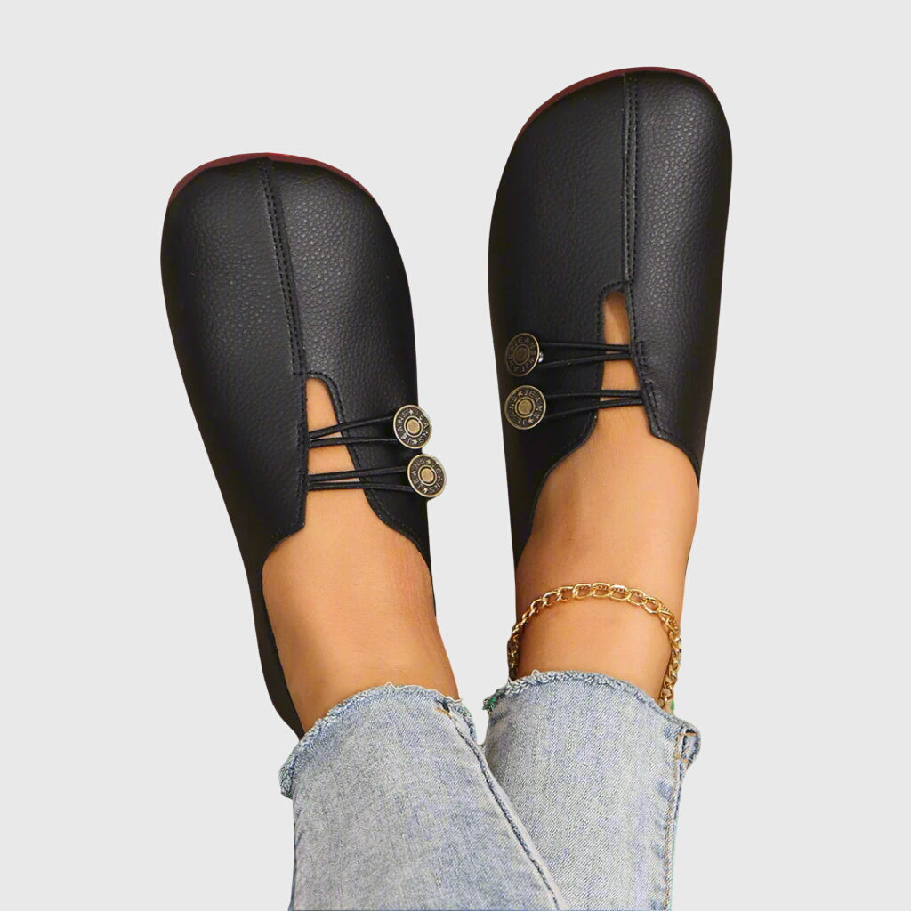 Josephine | All-Day Comfort Slip-Ons