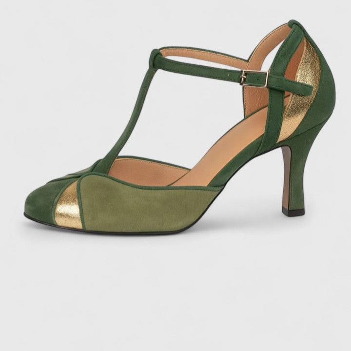Exquisitely Sophisticated Heels
