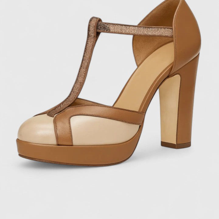 Timeless Sophisticated Heels for Effortless Glamour