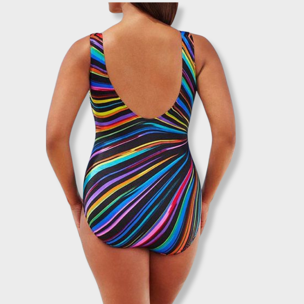 Franziska Swimwear – Effortless Style for Sunny Days