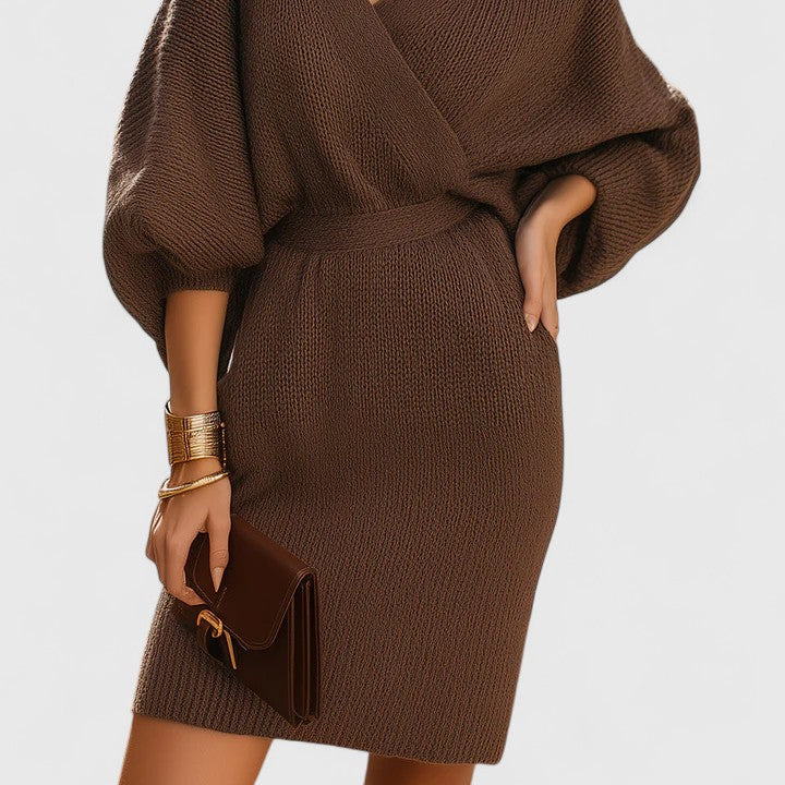 Fey | Effortlessly Comfortable Dress