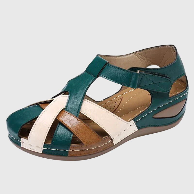Lorelei™ Comfort-First Orthopedic Sandals for All-Day Support