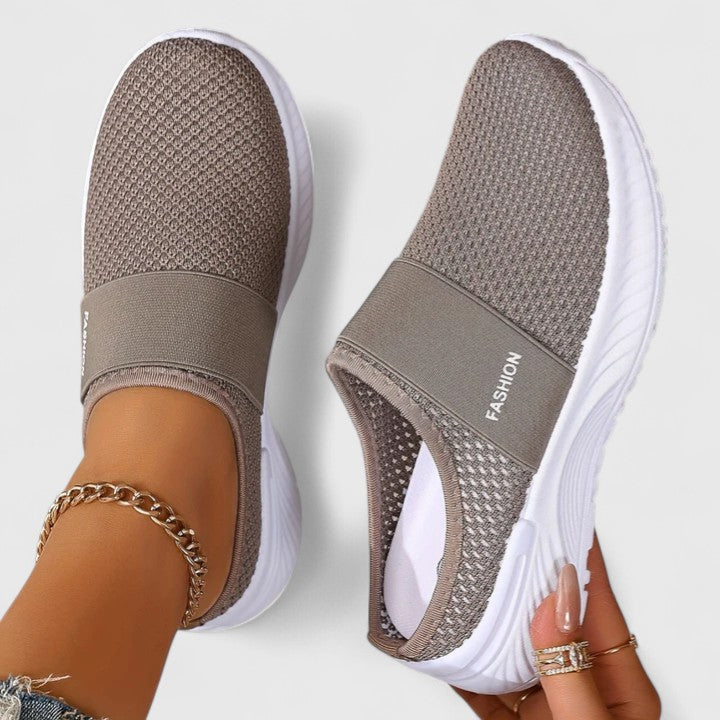 Lexa Orthopedic Shoes - Superior Comfort and Support for Every Step