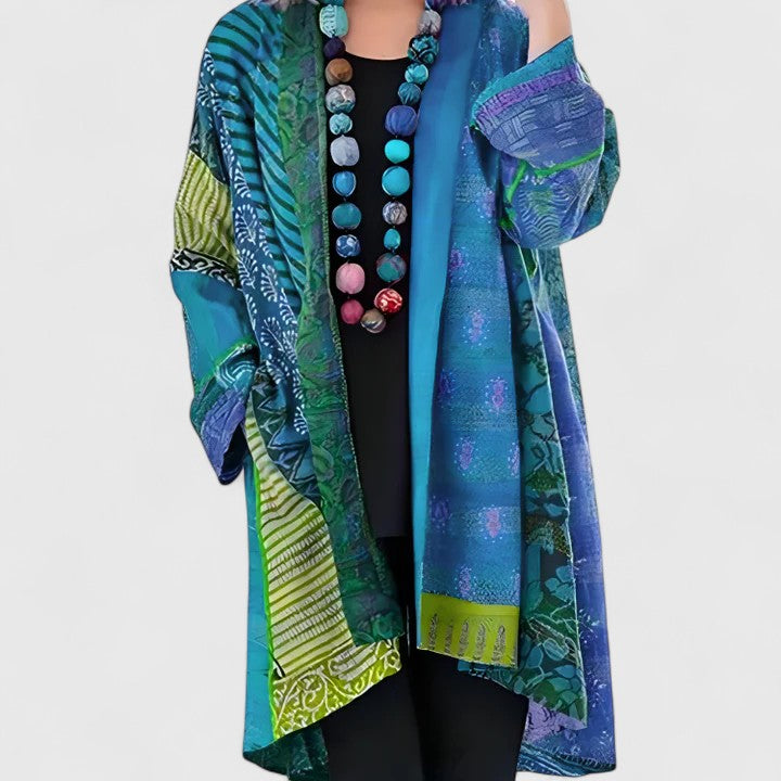 Chic & Timeless Cardigan