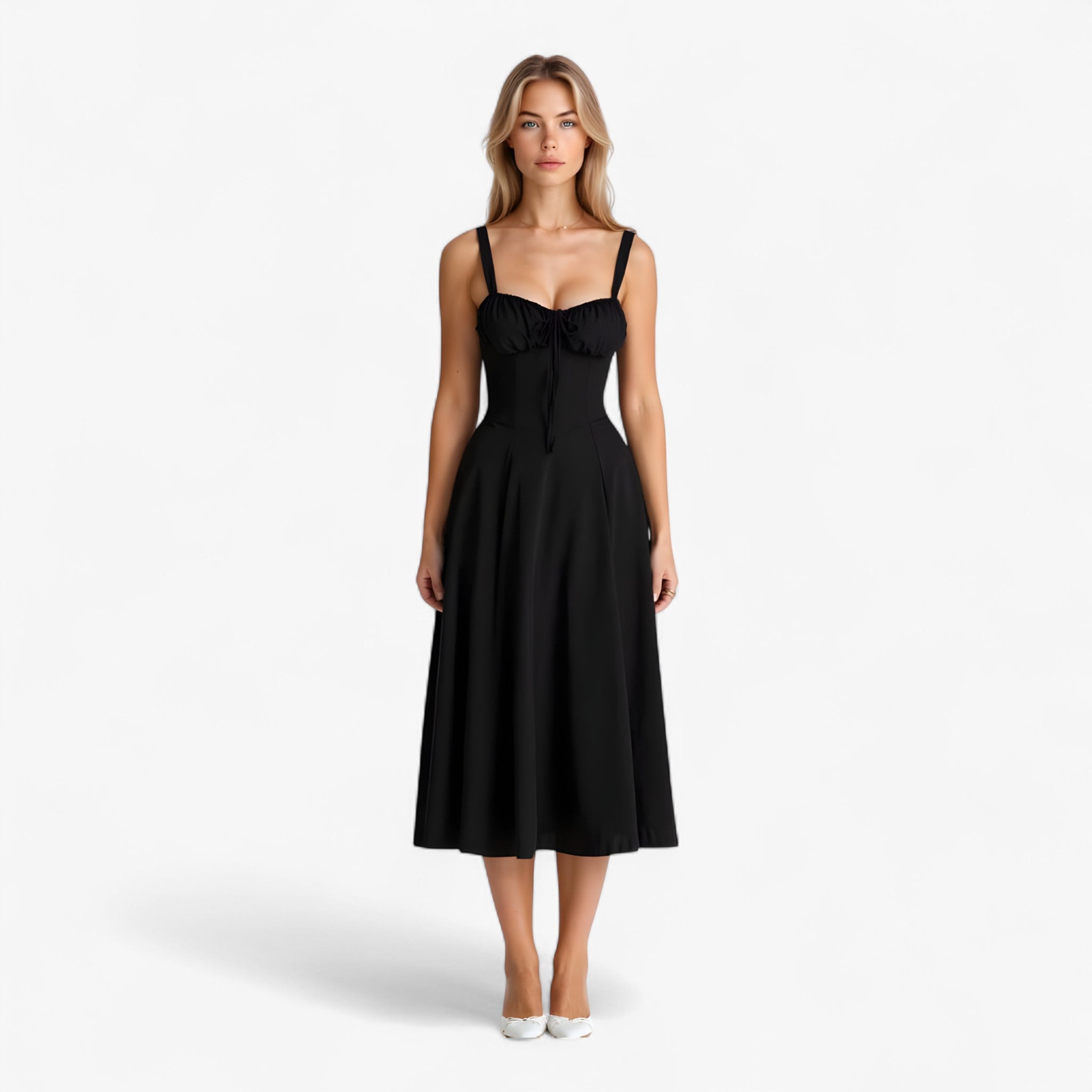 Jasmine | Exclusive Dress in Elegant Style – Perfect for Any Occasion