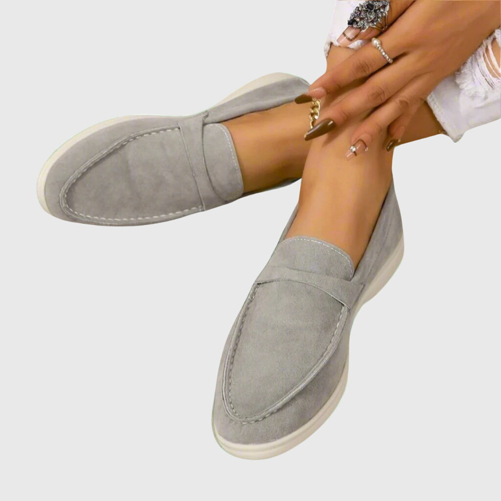 Molly Orthopedic Loafers for All-Day Comfort