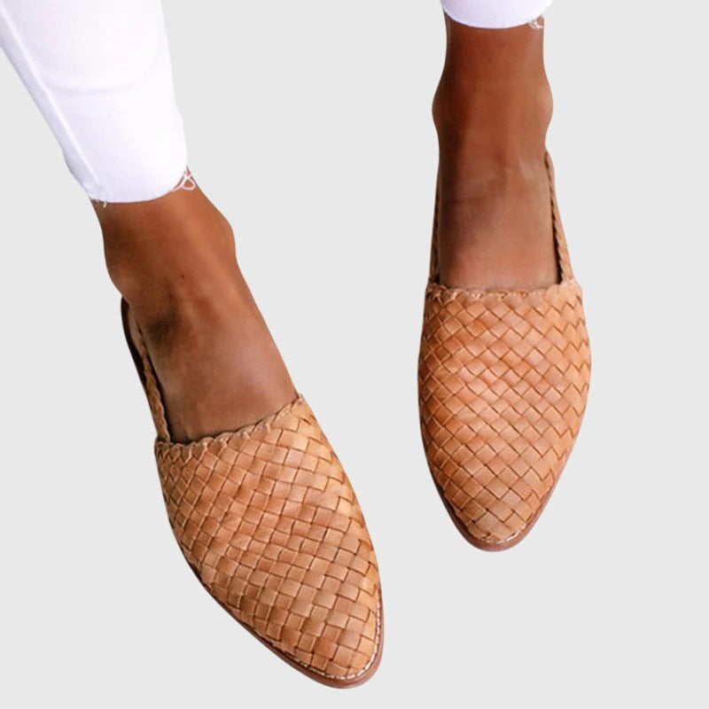 Selene™ All-Day Comfort Orthopedic Sandals