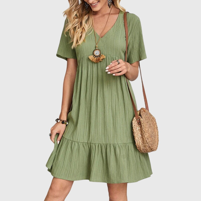 Dress – Flattering Silhouette