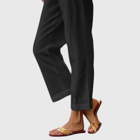 Elaine | Timeless, Elegant Women's Pants
