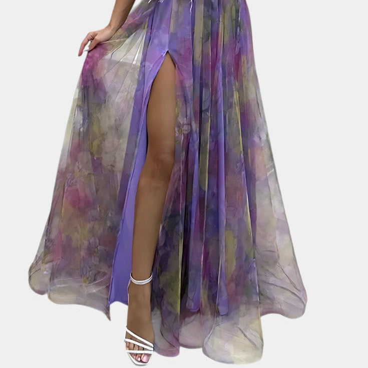 Danyzhel | Timeless, Elegant Maxi Dress