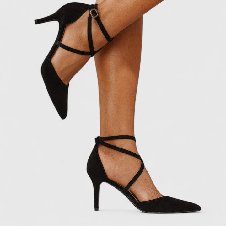 Exquisitely Elegant Heels