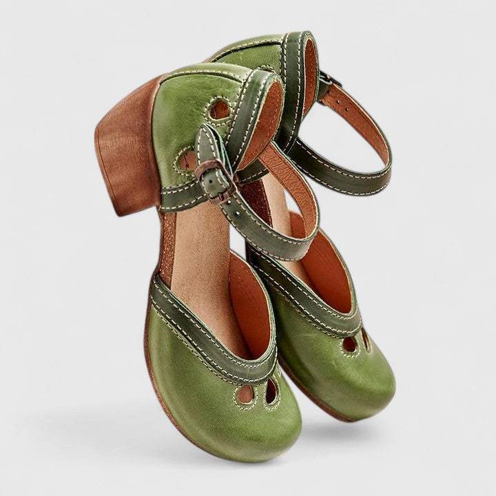 Calinae™ Premium Comfort Orthopedic Sandals