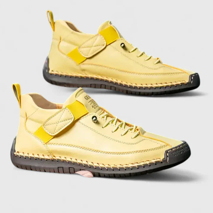 Kymberleigh Orthopedic Sneakers - Ultimate Comfort & Superior Support