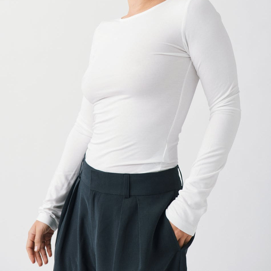Long Sleeve | Soft Sculpting Base Layer