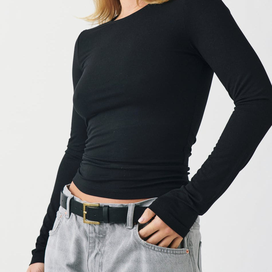 Long Sleeve | Soft Sculpting Base Layer
