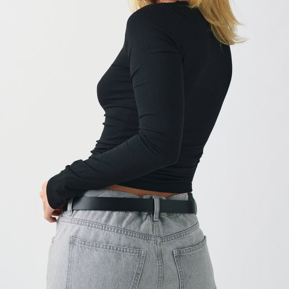 Long Sleeve | Soft Sculpting Base Layer