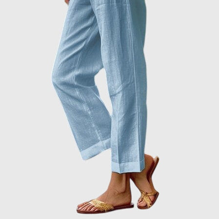 Elaine | Timeless, Elegant Women's Pants