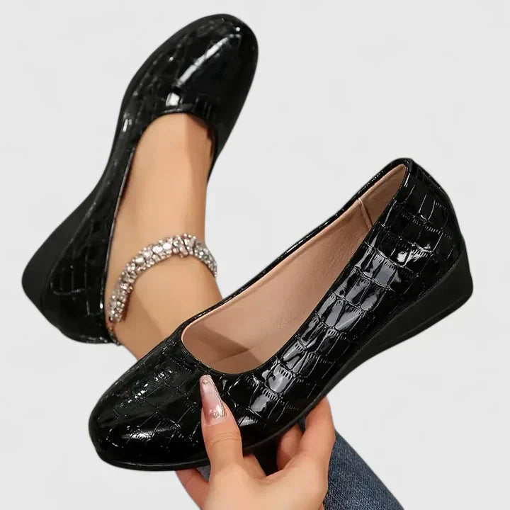 Zemiryahh Orthopedic Shoes - All-Day Comfort and Support