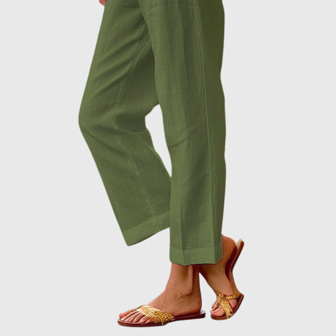 Elaine | Timeless, Elegant Women's Pants