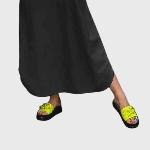 Faith | Effortless Summer Dress