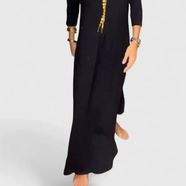 Olyvianne | Timeless, Elegant Dress
