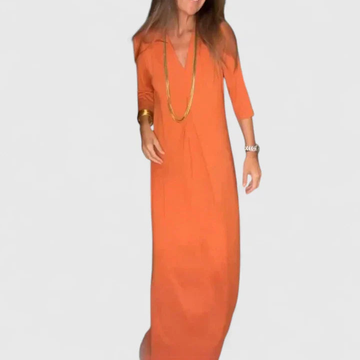 Olyvianne | Timeless, Elegant Dress