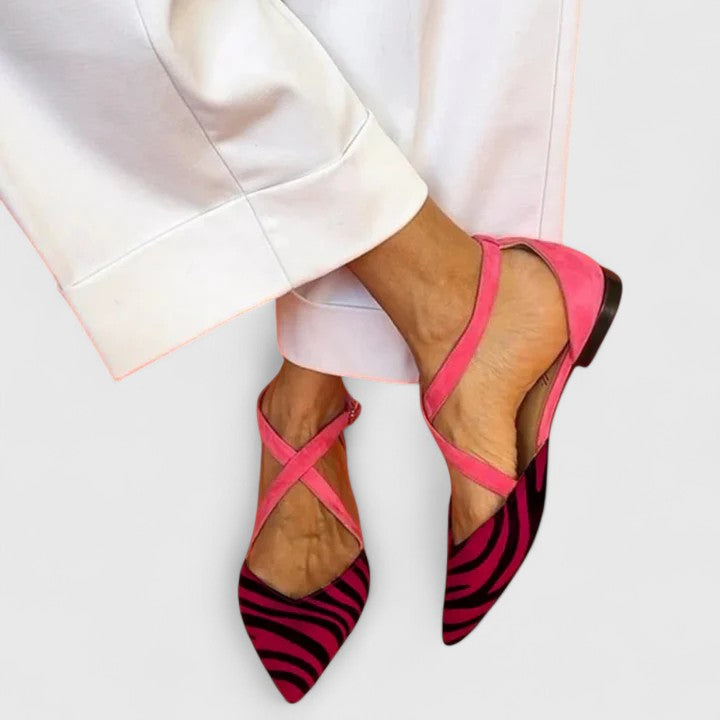 Tymia | Effortlessly Chic and Stylish Sandals