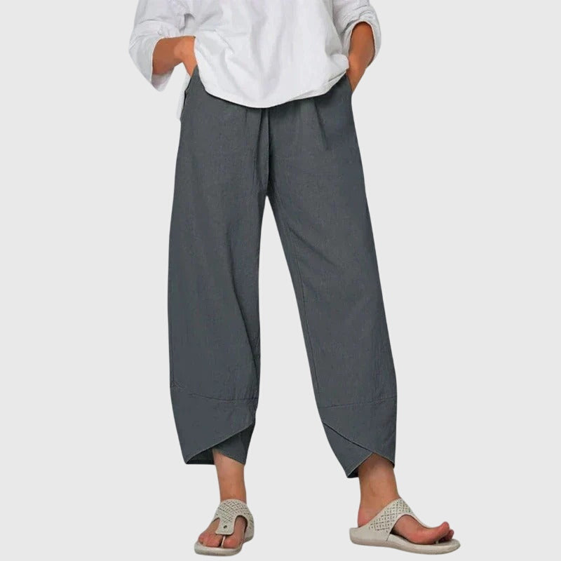 Leona | All-Day Comfort Pants