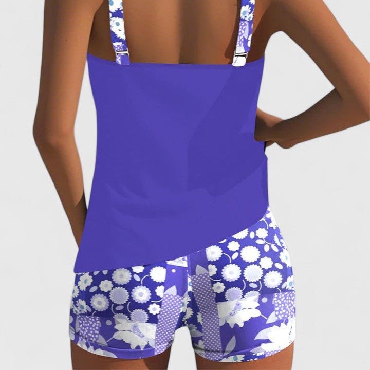 Aurianna | All-Day Comfort Swimsuit