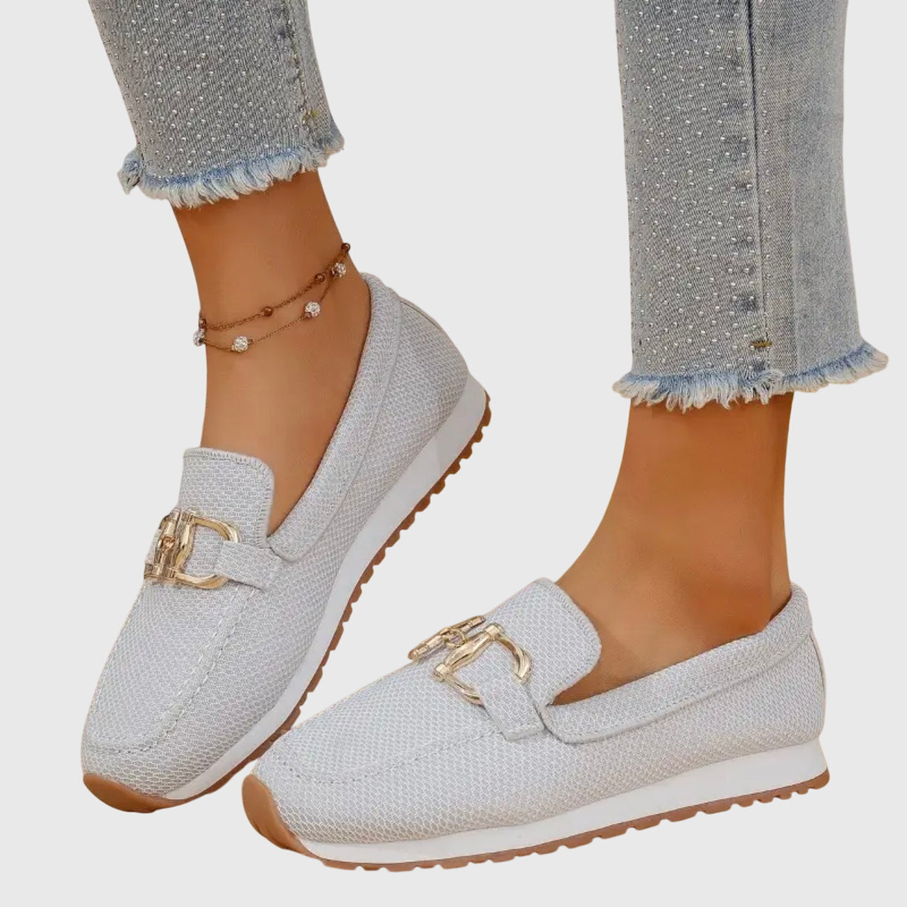 Susana™ Comfort-Orthopedic Loafers - Everyday Support and All-Day Comfort