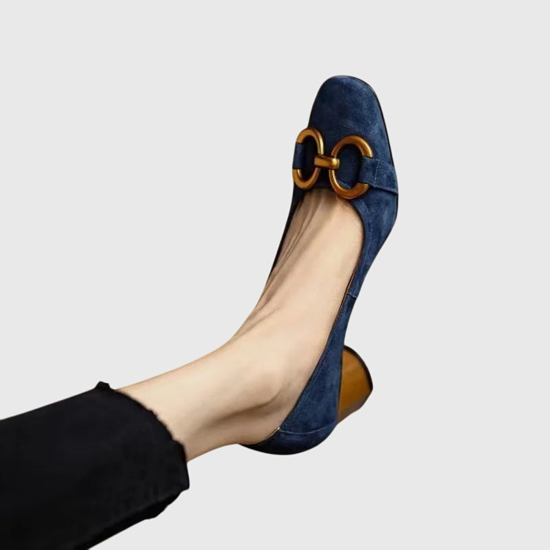 Elegant, Fashion-Forward High Heels