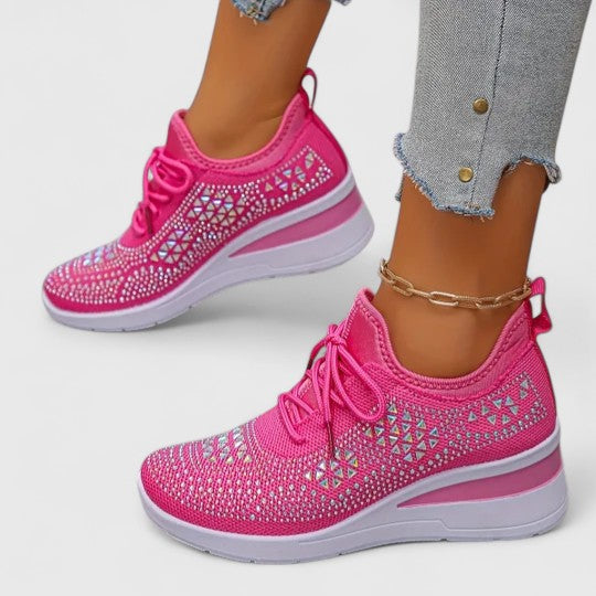Shanileigh Orthopedic Shoes - Superior Comfort & Everyday Support