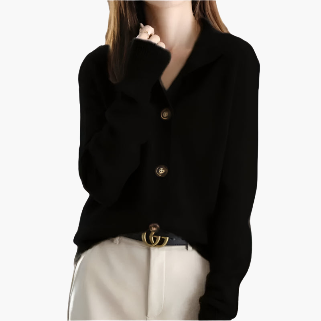 Cardigan – Cozy Knitwear for Everyday Style