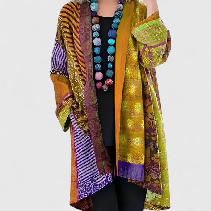 Chic & Timeless Cardigan