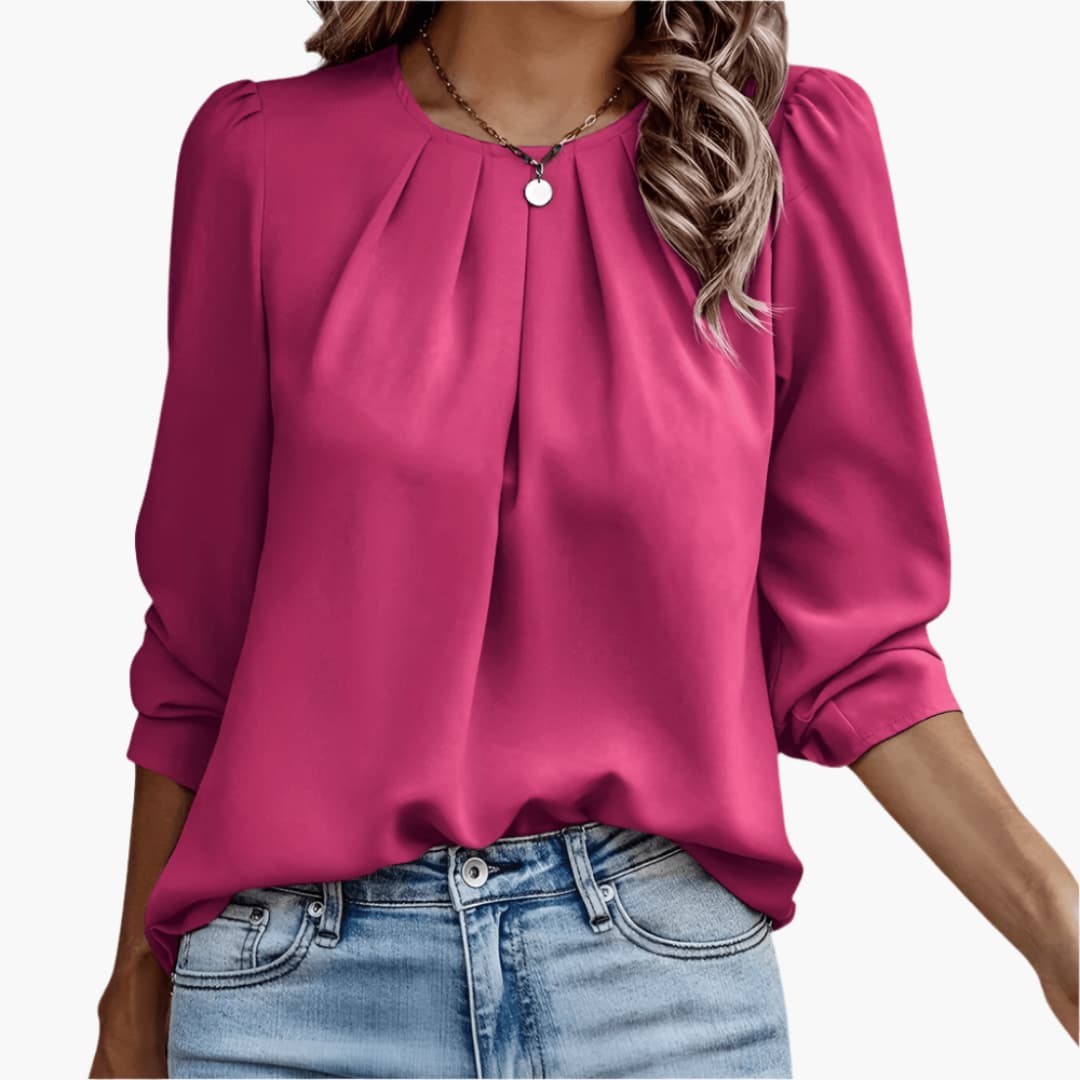 Timeless, Elegant Blouse for Women