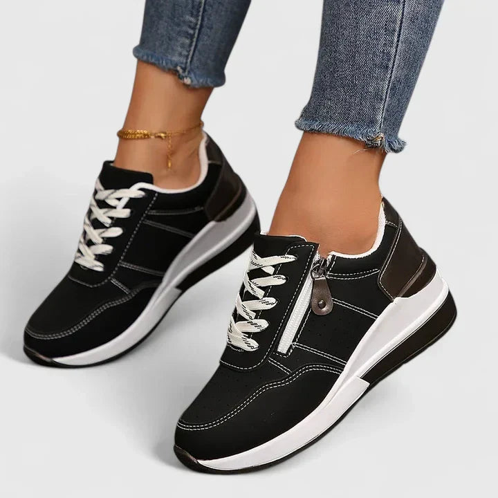 Trevina Orthopedic Shoes - All-Day Comfort and Support